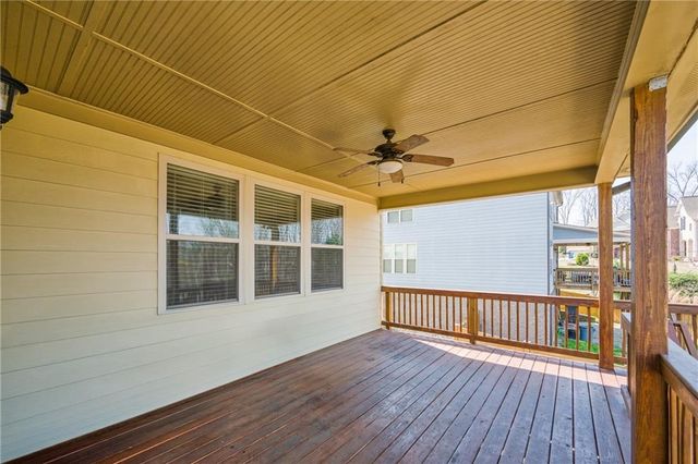 1667 Greenspring Court, Hoschton, GA 30548