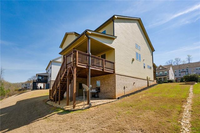 1667 Greenspring Court, Hoschton, GA 30548