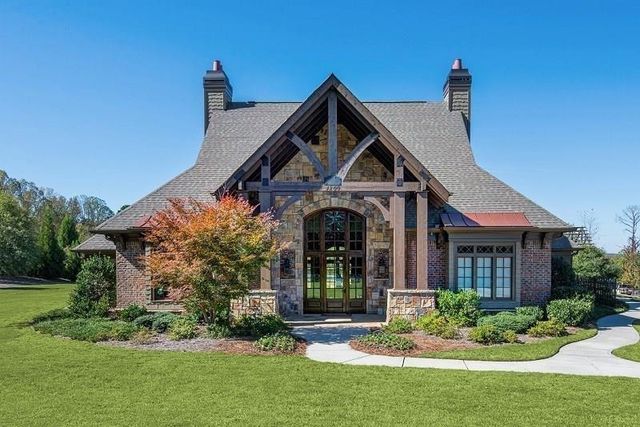 1667 Greenspring Court, Hoschton, GA 30548