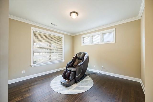 1667 Greenspring Court, Hoschton, GA 30548