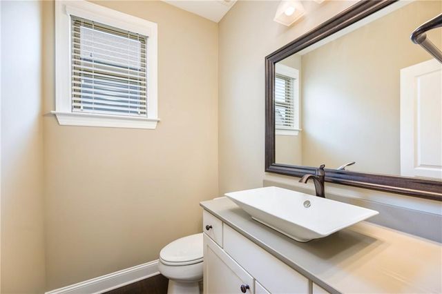 1667 Greenspring Court, Hoschton, GA 30548