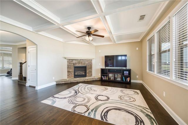 1667 Greenspring Court, Hoschton, GA 30548