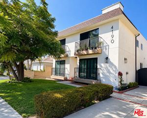4190 Duquesne Avenue 2, Culver City, CA 90232