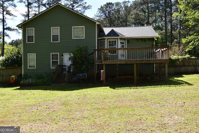 629 Locust Road, Locust Grove, GA 30248