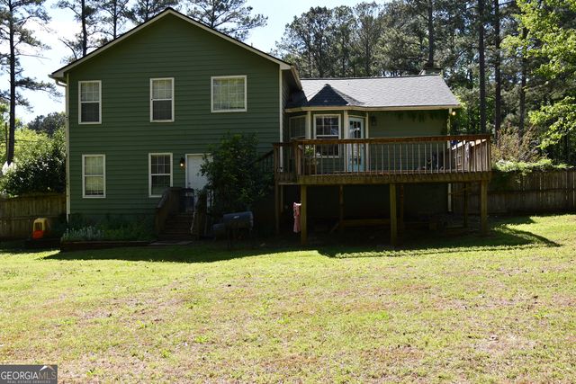 629 Locust Road, Locust Grove, GA 30248