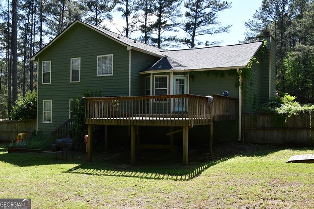 629 Locust Road, Locust Grove, GA 30248