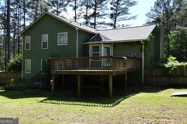 629 Locust Road, Locust Grove, GA 30248