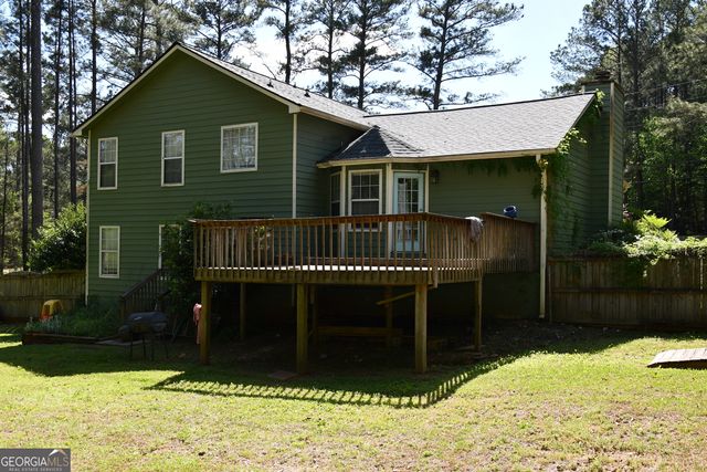 629 Locust Road, Locust Grove, GA 30248