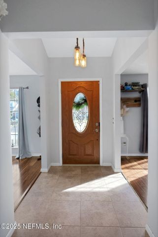 1453 LINDSEY CROSSING Drive, Jacksonville, FL 32218