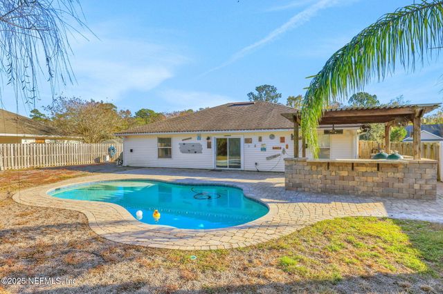 1453 LINDSEY CROSSING Drive, Jacksonville, FL 32218