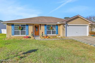 1453 LINDSEY CROSSING Drive, Jacksonville, FL 32218