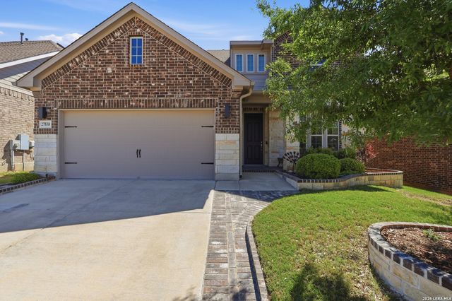 27838 Spanish Peaks, Boerne, TX 78015
