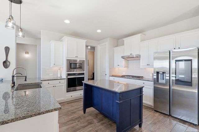 27838 Spanish Peaks, Boerne, TX 78015