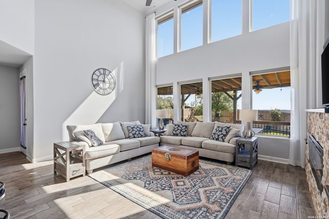 27838 Spanish Peaks, Boerne, TX 78015