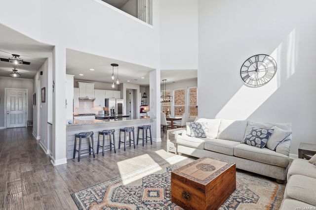 27838 Spanish Peaks, Boerne, TX 78015