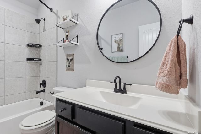 27838 Spanish Peaks, Boerne, TX 78015