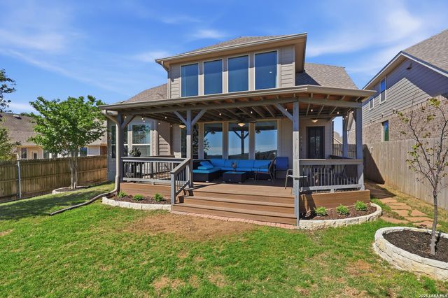 27838 Spanish Peaks, Boerne, TX 78015