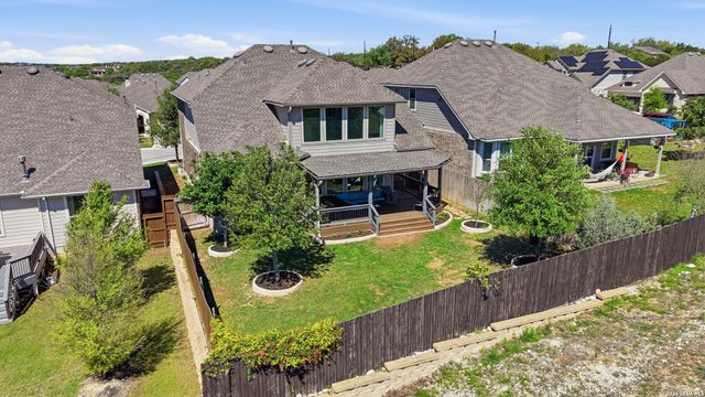 27838 Spanish Peaks, Boerne, TX 78015