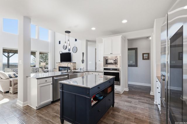 27838 Spanish Peaks, Boerne, TX 78015