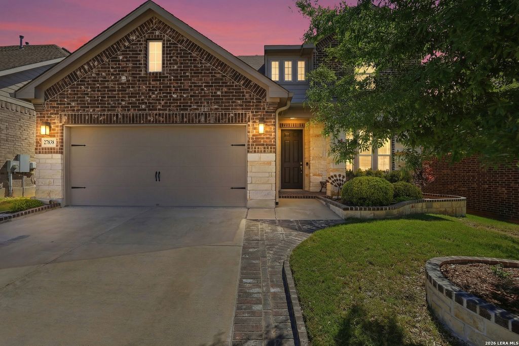 27838 Spanish Peaks, Boerne, TX 78015