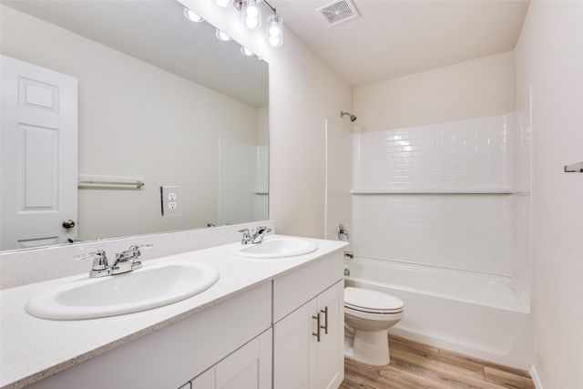 843 Ozark Path, Princeton, TX 75407