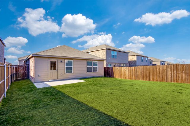 843 Ozark Path, Princeton, TX 75407