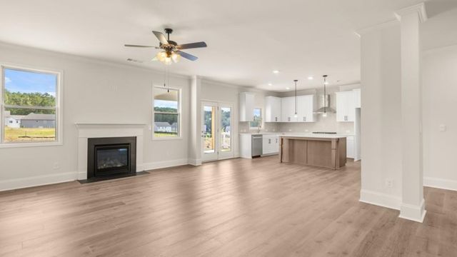 153 Parkview Drive, Dallas, GA 30157