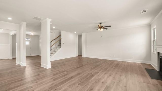 153 Parkview Drive, Dallas, GA 30157