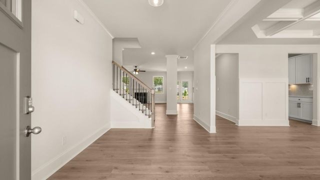 153 Parkview Drive, Dallas, GA 30157