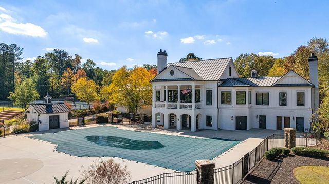 153 Parkview Drive, Dallas, GA 30157