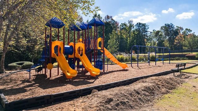 153 Parkview Drive, Dallas, GA 30157