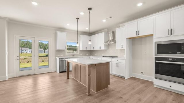 153 Parkview Drive, Dallas, GA 30157