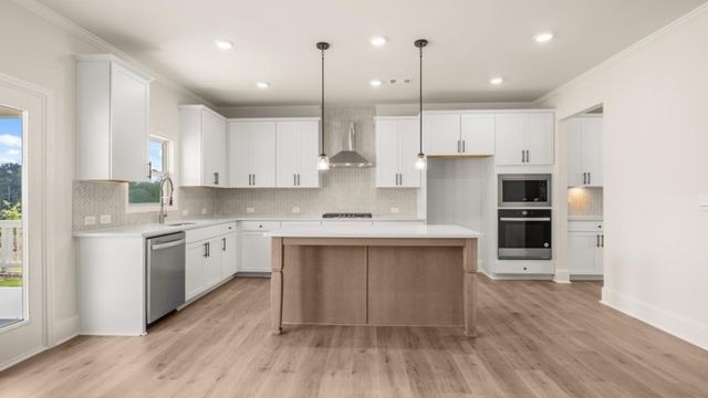 153 Parkview Drive, Dallas, GA 30157