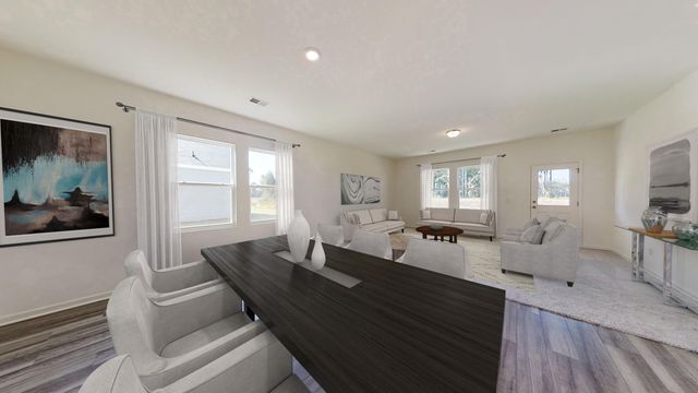 5322 Cottage Landing Drive, Summerville, SC 29485
