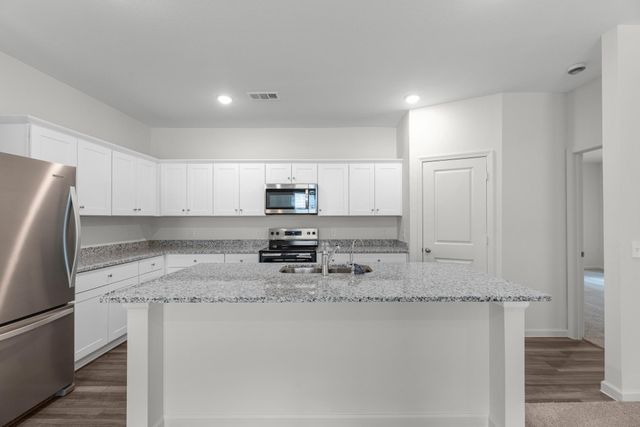 5322 Cottage Landing Drive, Summerville, SC 29485