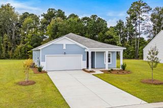 5322 Cottage Landing Drive, Summerville, SC 29485