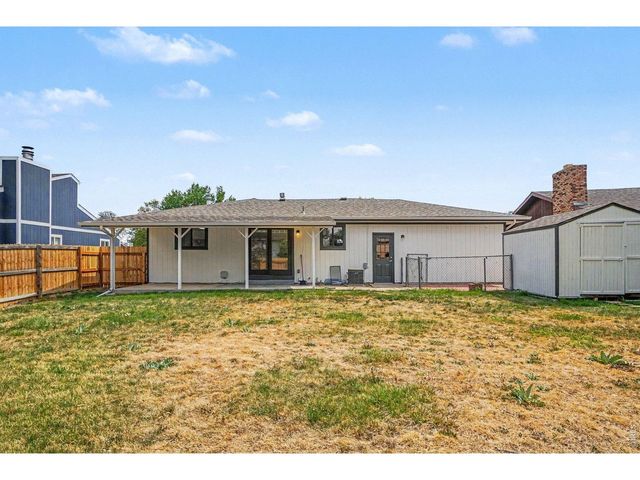 3315 W 26th St, Greeley, CO 80634