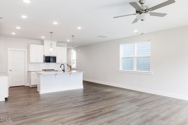 31 Silver Pine Drive, Angier, NC 27501