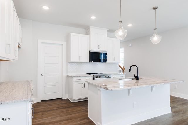 31 Silver Pine Drive, Angier, NC 27501