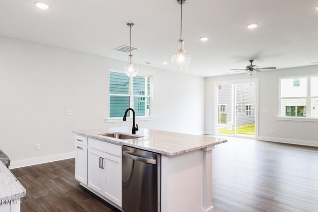 31 Silver Pine Drive, Angier, NC 27501