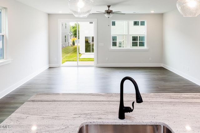 31 Silver Pine Drive, Angier, NC 27501