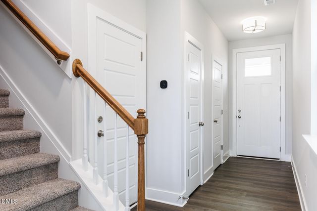 31 Silver Pine Drive, Angier, NC 27501