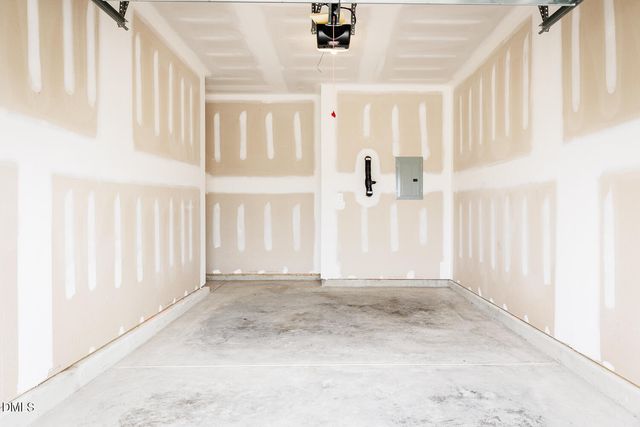 31 Silver Pine Drive, Angier, NC 27501