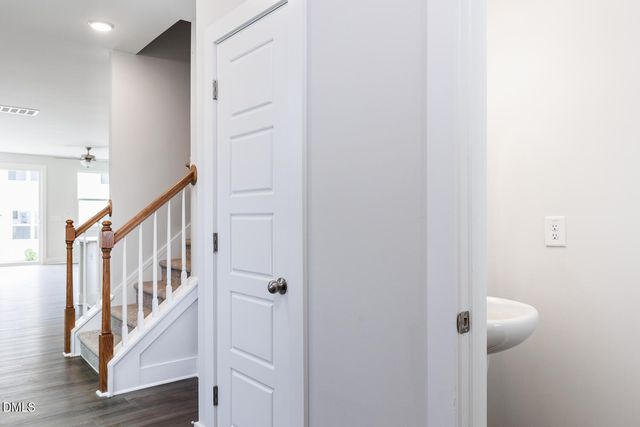 31 Silver Pine Drive, Angier, NC 27501