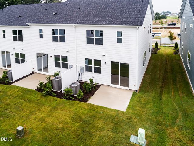 31 Silver Pine Drive, Angier, NC 27501