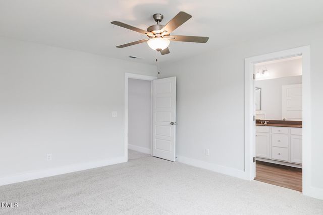 31 Silver Pine Drive, Angier, NC 27501