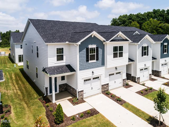 31 Silver Pine Drive, Angier, NC 27501