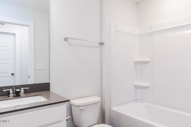 31 Silver Pine Drive, Angier, NC 27501