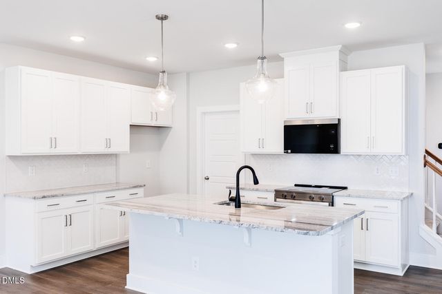 31 Silver Pine Drive, Angier, NC 27501