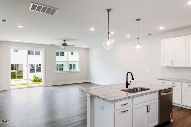 31 Silver Pine Drive, Angier, NC 27501